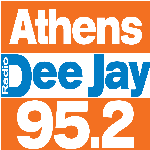 Кликни и слушај Радио AthensDeejay